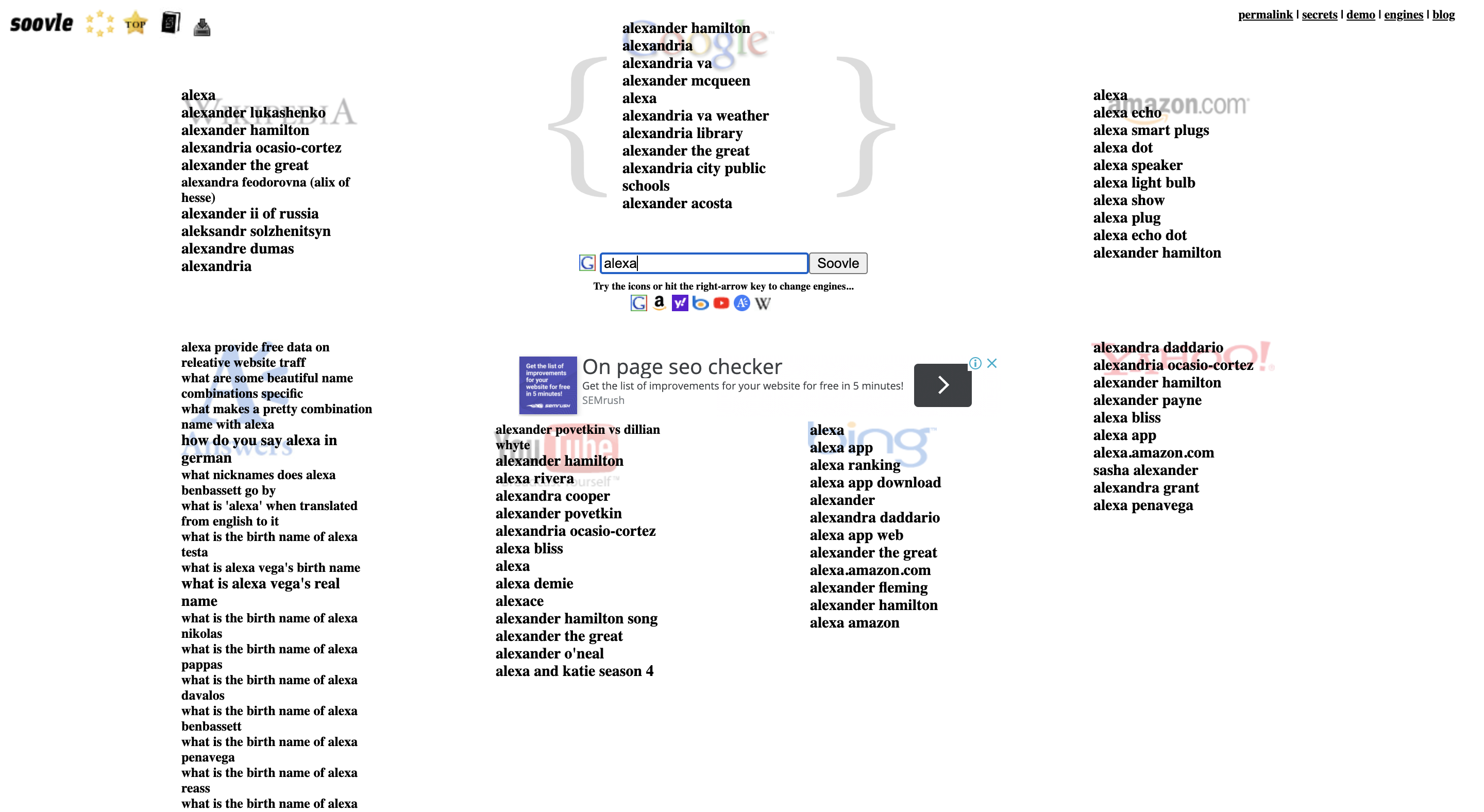 How to Find Low Competition Long Tail Keywords Using 8 Free Tools 9 Screenshot 2020 08 24 at 02.40.37 1