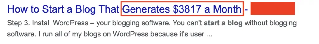 How to Start a Blog in 2021 and Not Get Fooled 3 Making Money by Blogging in Not Easy