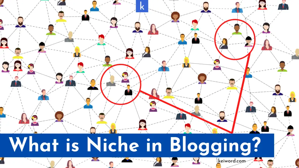 What is Niche in Blogging?