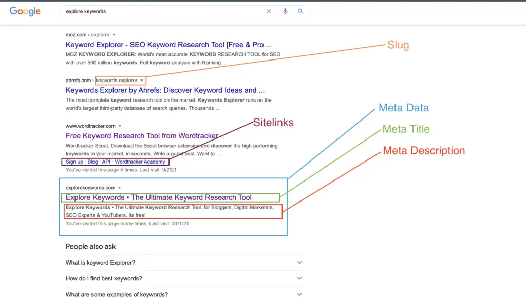 What is Multilingual SEO? - Basic Concept, Strategy & Best Practices 3 Screenshot 2021 02 24 at 14.22.29