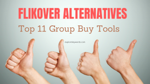 Read more about the article 11 Best & Cheap Flikover Alternatives