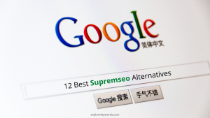 Read more about the article Supremseo – List of 13 Best & Cheap Alternatives