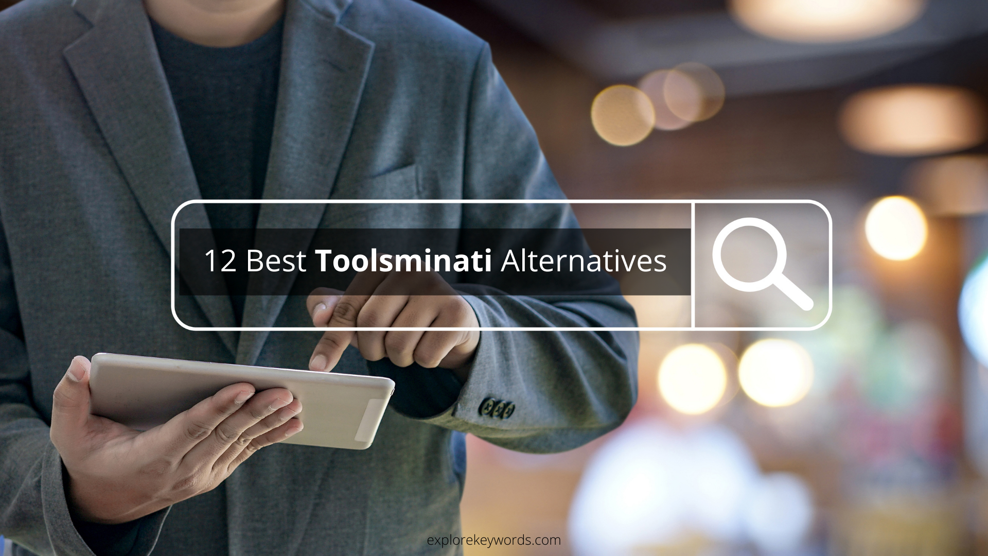 12 Best Toolsminati Alternatives