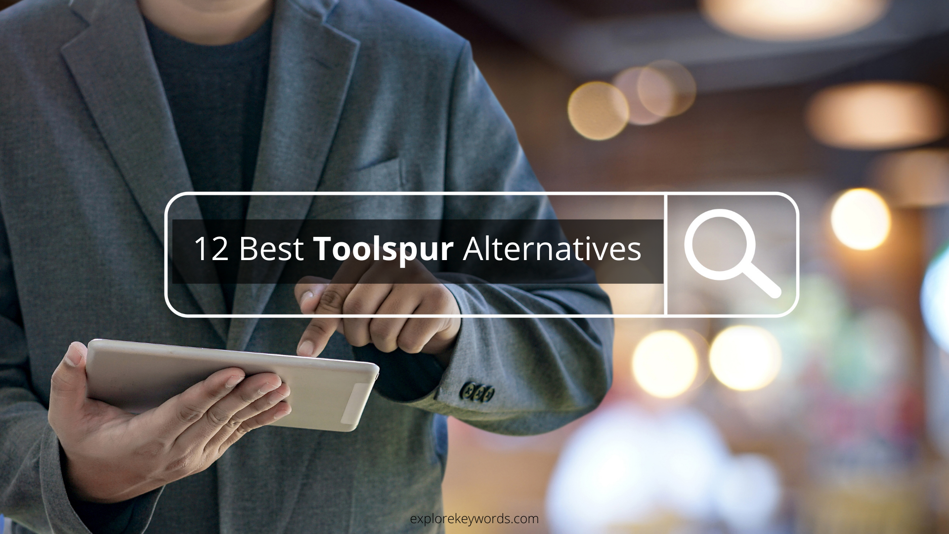 12 Best Toolspur Alternatives