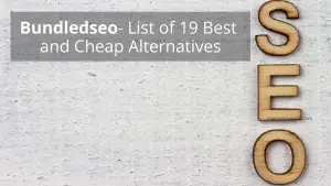 Read more about the article Bundledseo – List of 19 Best & Cheap Alternatives