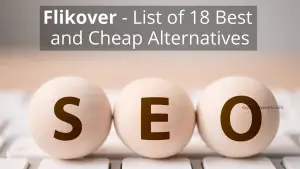 Read more about the article Flikover – List of 18 Best & Cheap Alternatives