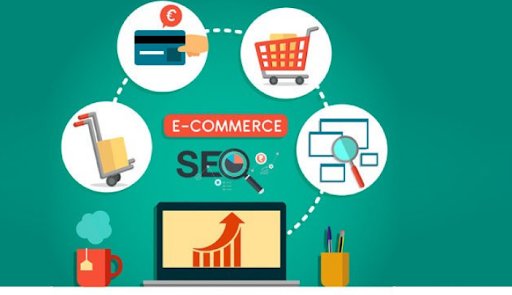 E-Commerce SEO-How to optimize an online store for organic traffic?